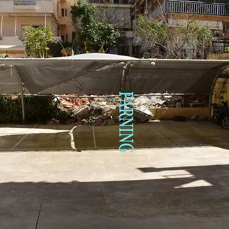 Karma - Next To Sandy * Chania (Crete)