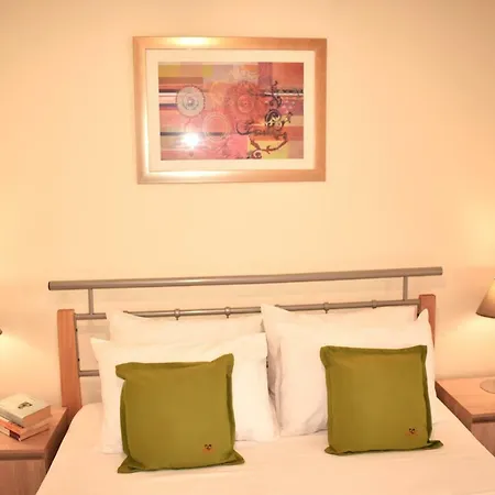 Karma - Next To Sandy Lägenhet Chania (Crete)