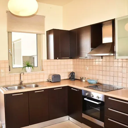 Karma - Next To Sandy Apartman