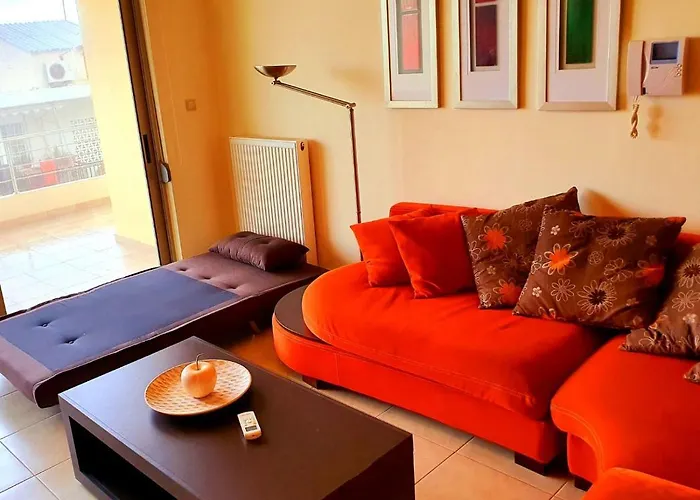 Karma - Next To Sandy * Chania (Crete)