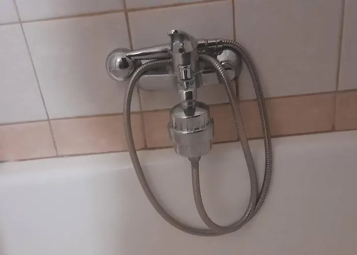 Lägenhet Karma - Next To Sandy *