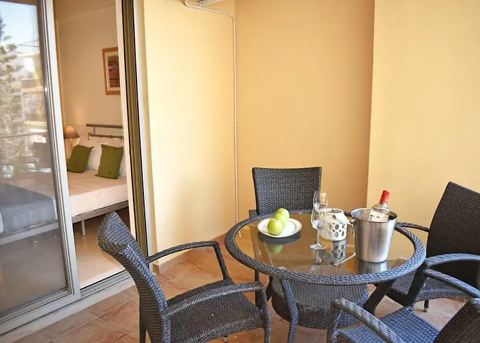 Karma - Next To Sandy Apartament Chania (Crete)