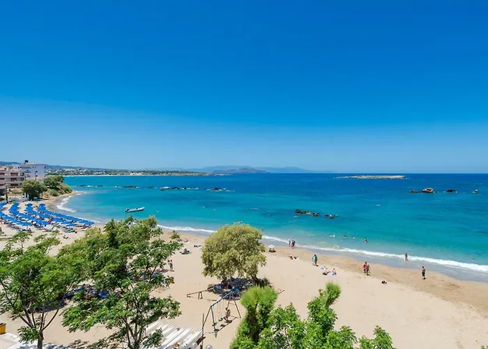 Lägenhet Karma - Next To Sandy