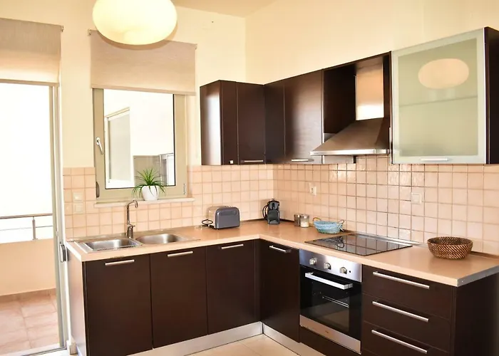 Karma - Next To Sandy Apartament