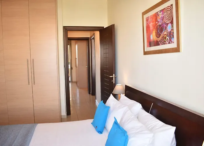 Apartament Karma - Next To Sandy