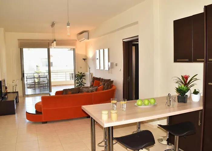 Karma - Next To Sandy Chania (Crete)