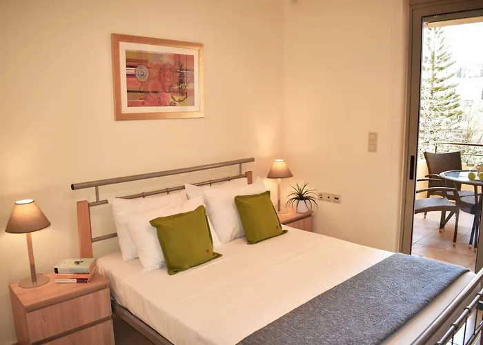 Karma - Next To Sandy Chania (Crete)