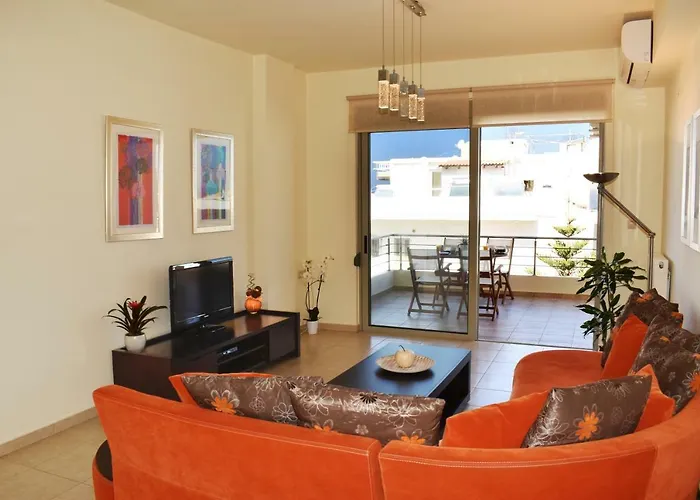 Apartament Karma - Next To Sandy