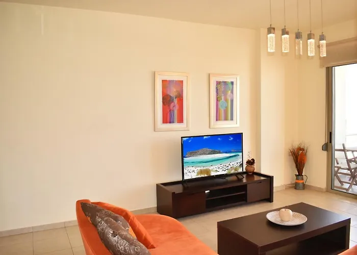 Karma - Next To Sandy Lägenhet