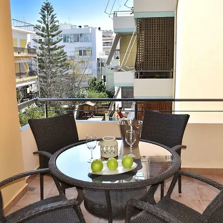 Karma - Next To Sandy * Chania (Crete)