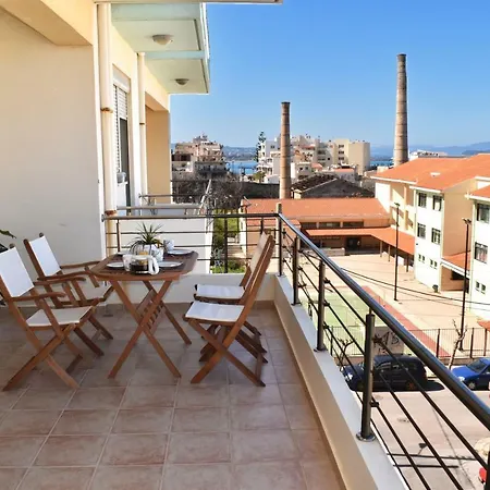 Karma - Next To Sandy Chania (Crete)