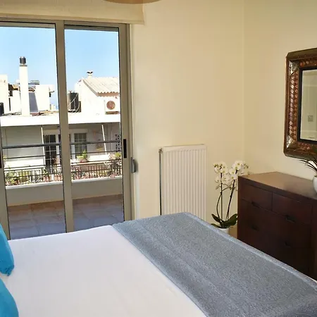 Karma - Next To Sandy Apartment Chania (Crete)