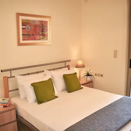 Karma - Next To Sandy Chania (Crete)