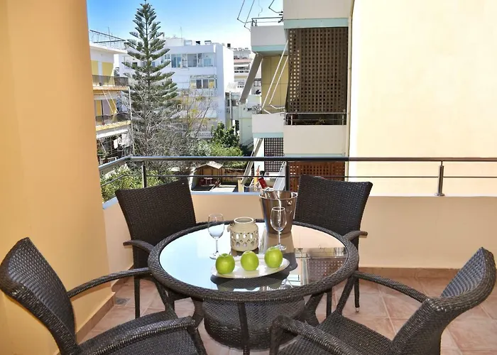 Karma - Next To Sandy * Chania (Crete)