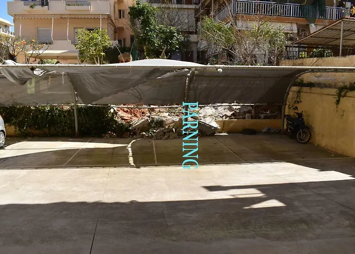 Karma - Next To Sandy * Chania (Crete)