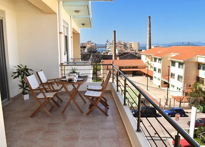 Karma - Next To Sandy Chania (Crete)