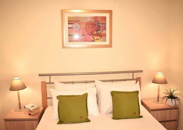 Karma - Next To Sandy Apartment Chania (Crete)